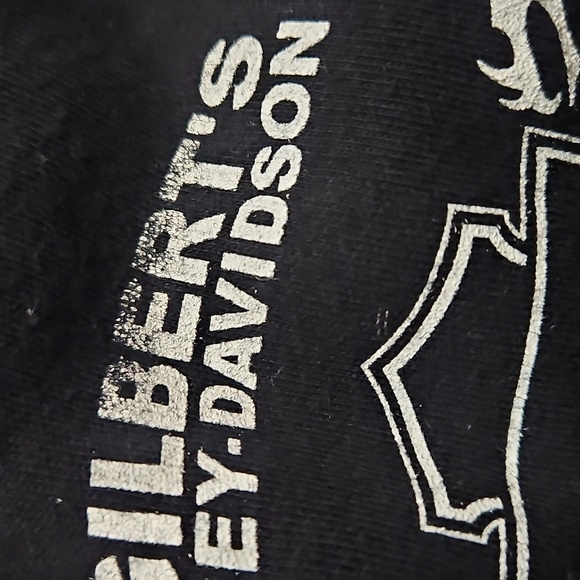 Harley Davidson Shirt - Picture 13 of 13